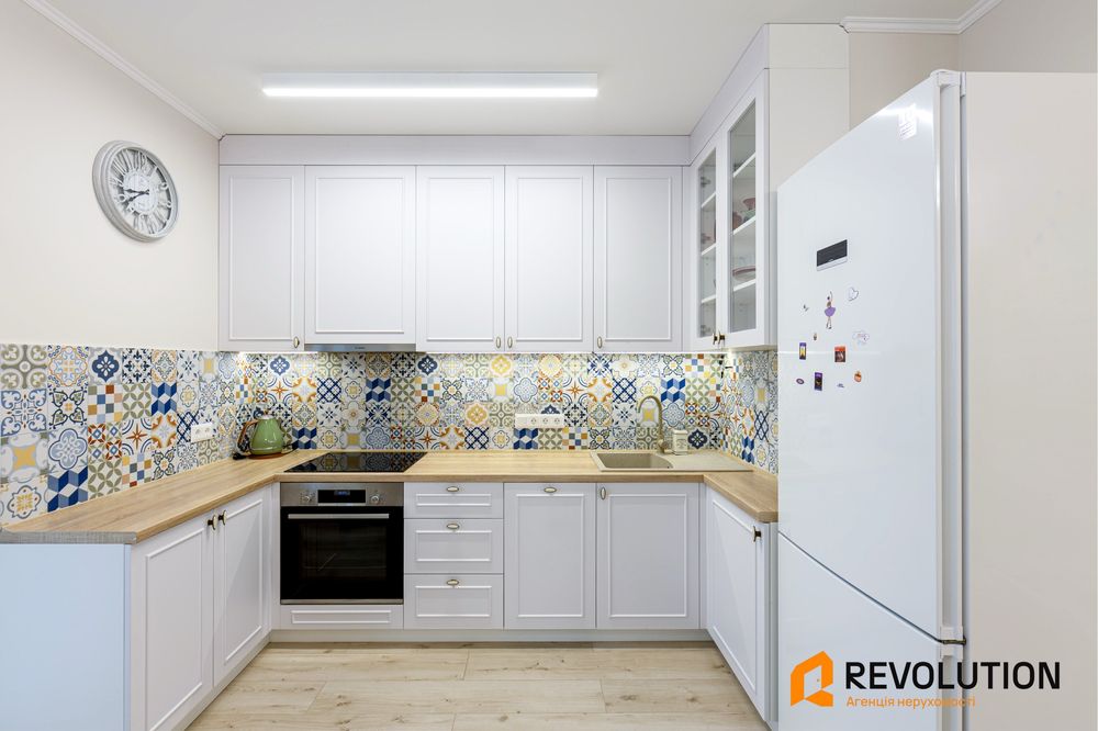 Без% Оренда 2к квартири ЖК Академ Квартал