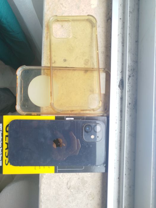 Iphone 12 - 128gb