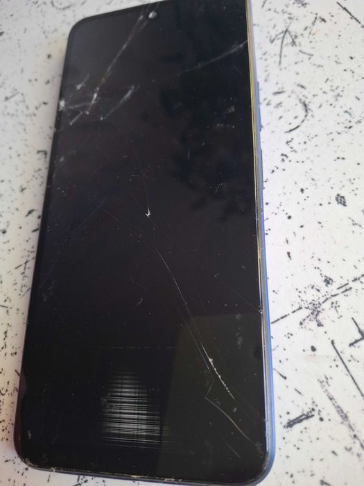 Tecno POVA 4 (LG7n) 8/128GB NFC