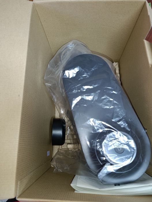 Máquina de café Nespresso Vertuo Pop – Como nova + cápsulas + garantia