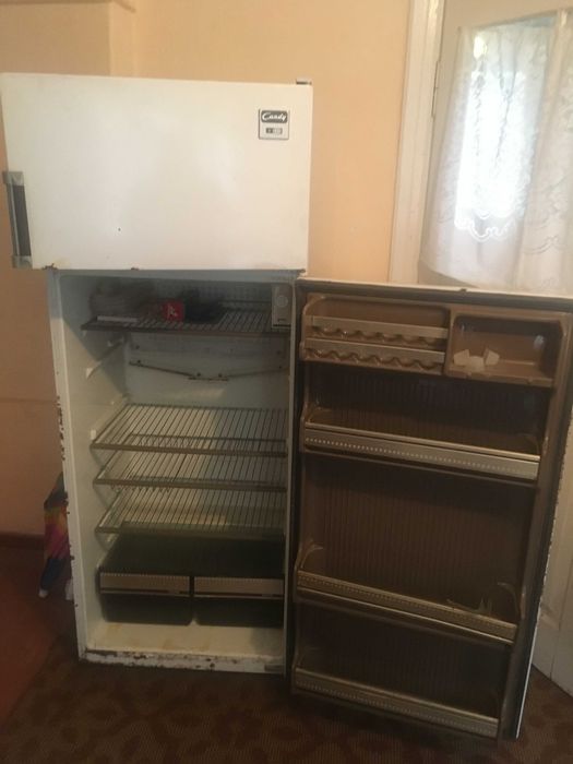 Oddam za darmo meble