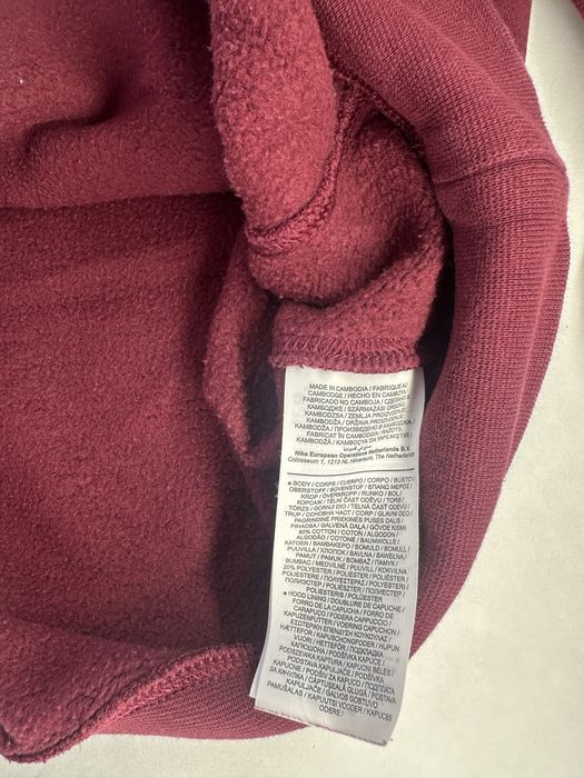 Чоловіче Худі Nike