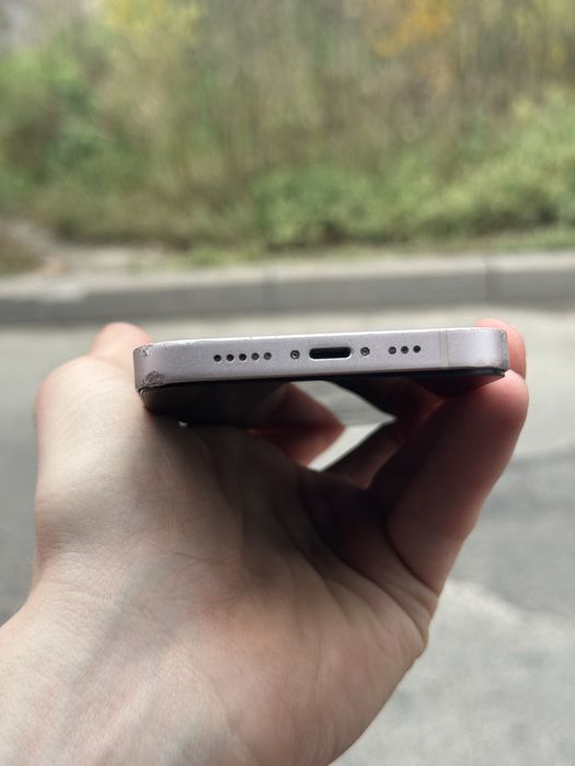 Iphone 13 128 не 12, 14, 15
