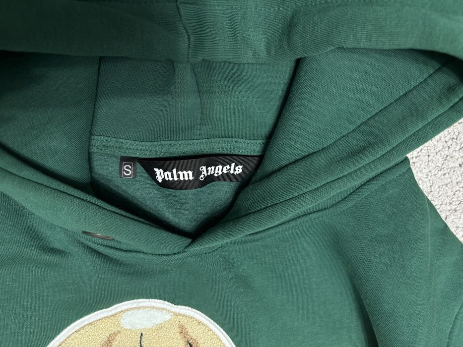 Худи.Palm Angels.оригинал.S/М