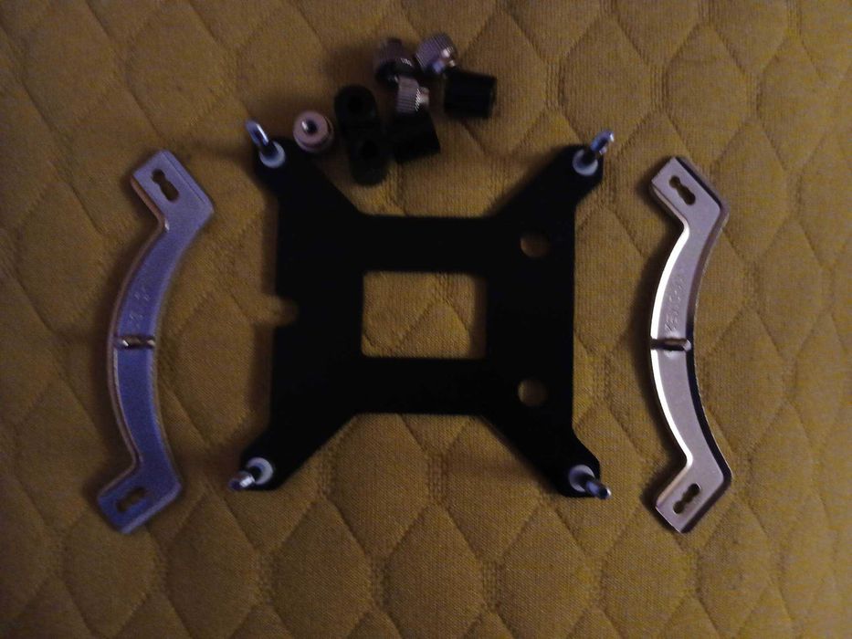 Chłodzenie Noctua NH-D15