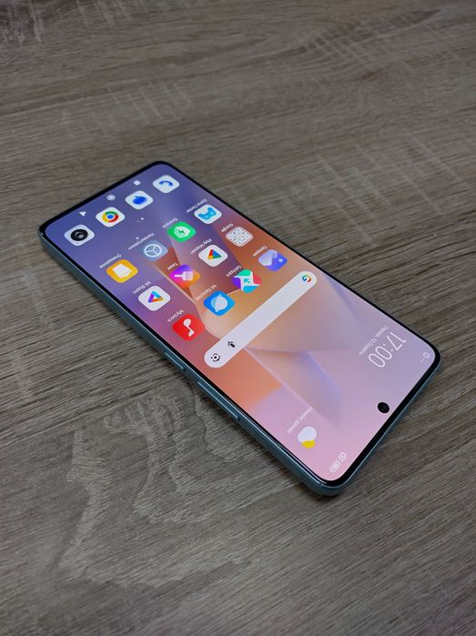 Телефон Redmi Note 13 Pro 5G на 12/256Gb в хорошому стані