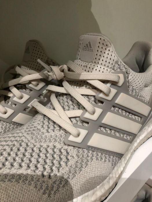 Adidas ultraboost cream