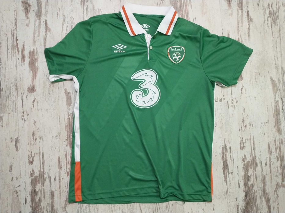 Irlandia Umbro L