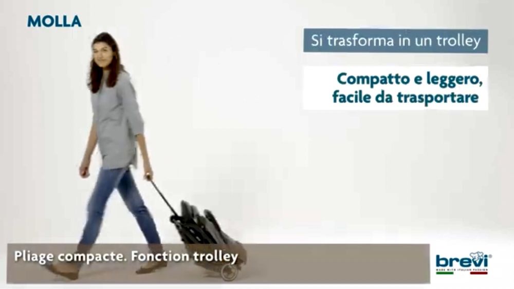 Carrinho de passeio dobrável64751015251586124