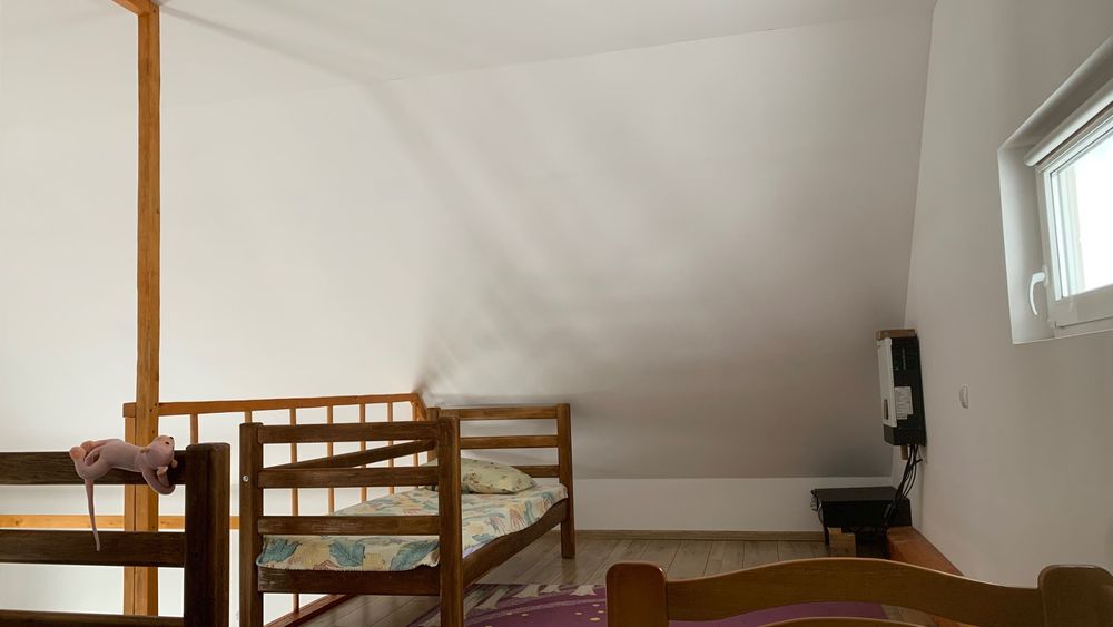 Будинок у Чишках