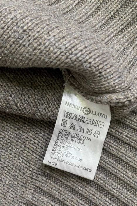 Sweter Henri Lloyd roz. XXL