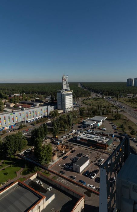 Подобово.Нова Vip 2к квартира.Генератор!ЖК Olympic Park.Бориспільська