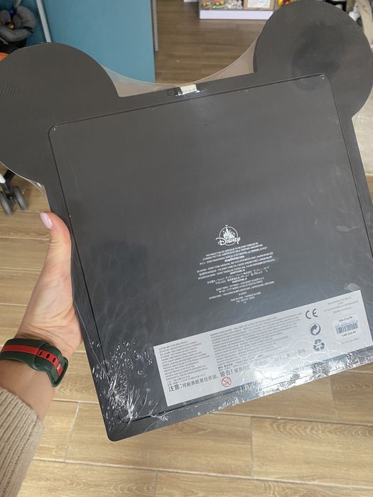 Дошка для малювання крейдою