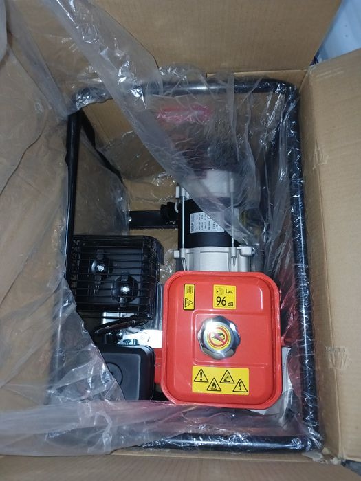 Продам генератор Yato