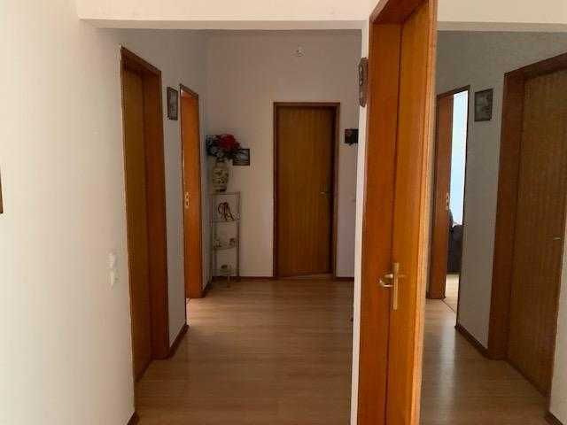 Andar de Moradia com garagem