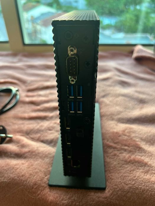 Dell Wyse 5070 + NVME 256 + 16GB DDR4