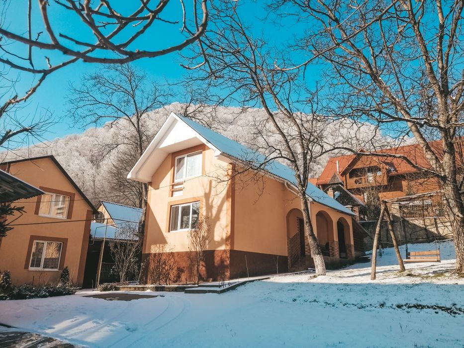 Відпочинок в Шаянах .Оренда будинку  Шаян.Житло подобово!