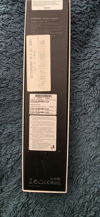 Samsung galaxy watch 3