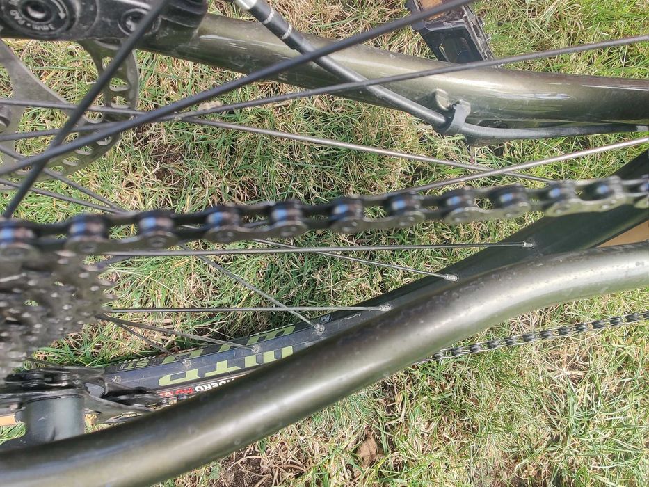 Kross Esker 4 XL full tiagra