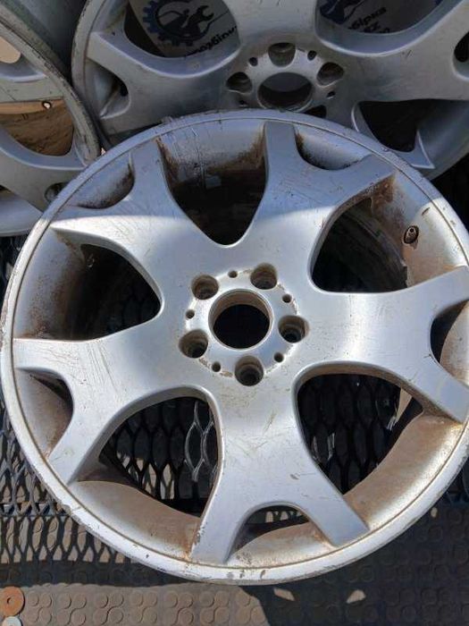 Диск литой R19 / 5x120 (б/у) BMW