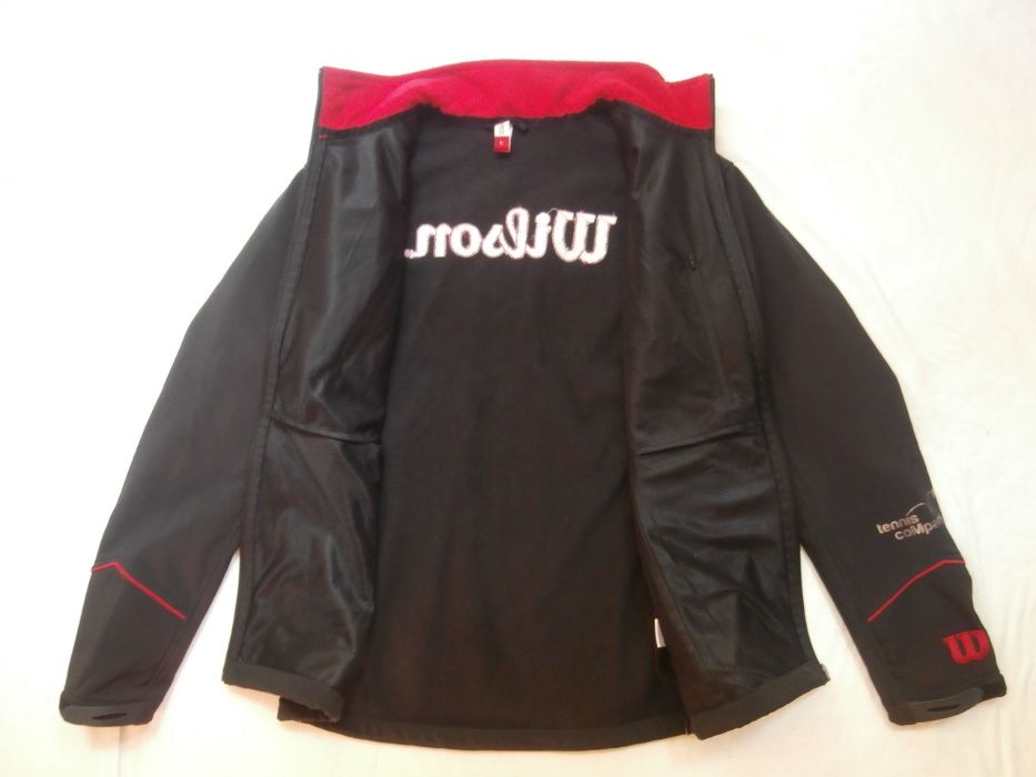 Bluza Wilson Sports orginal