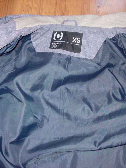 Kurtka letnia Cropp R.XS nowa