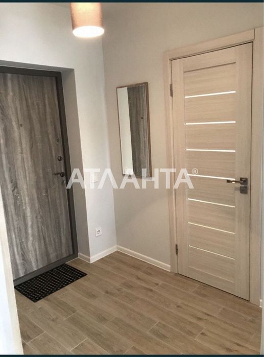 Продається однокімнатна квартира  у Львові вул. Е. Миська, 42.