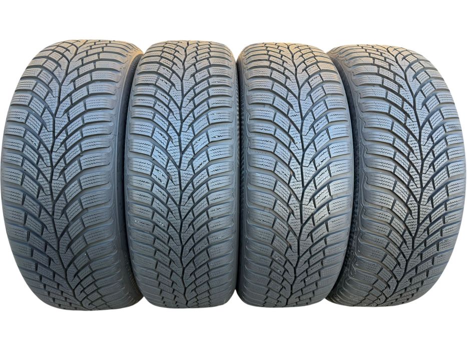 205/55/16 CONTINENTAL TS870 91H 24 ROK
