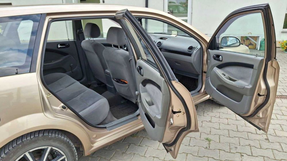 Chevrolet Lacetti 2005  • 1.8 MT (122 л, с.)  •  SX