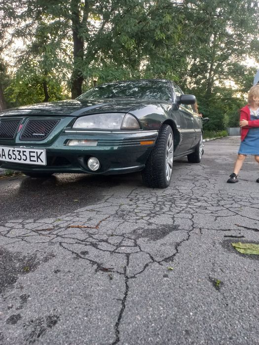 Прлдам Pontiac  grand am 2.3 gm