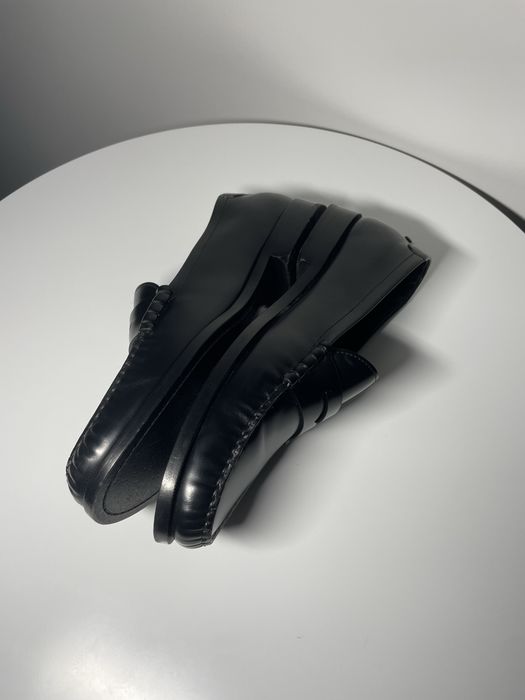 Mokasyny Saint Laurent Le Loafer