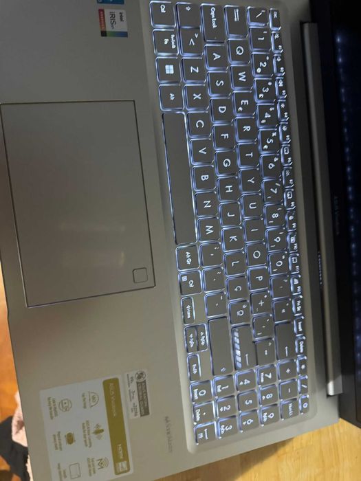 ASUS Vivobook (F1605EA-51BLHDSS1) Totalmente Novo