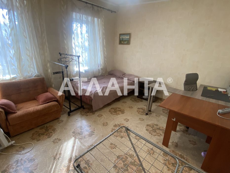 Центр. Однокомнатная квартира в двух минутах от Дерибасовской