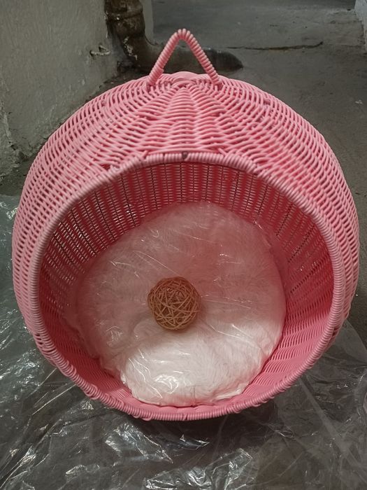 Legowisko dla kota nowe