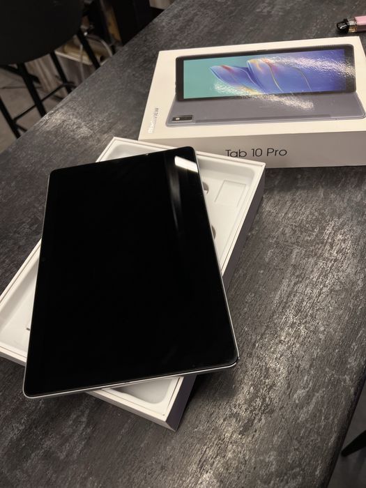 Blackview Tab 10 Pro