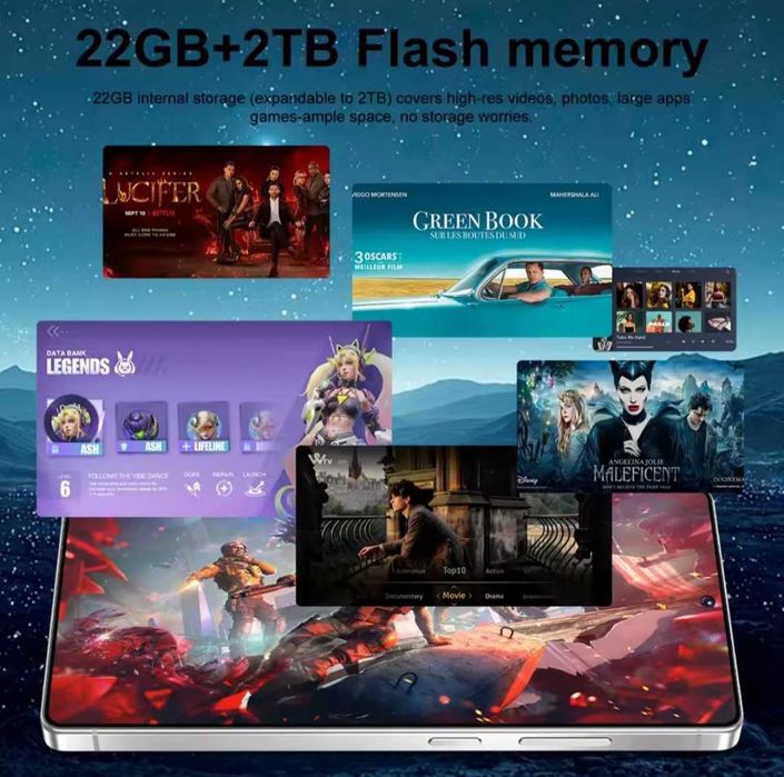 Smartfon C26 ultra