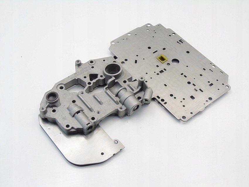 Sterownik Skrzyni 2.0 Mb E200 W210 S210 1242771303