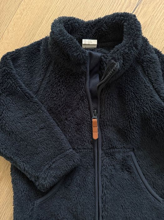 Кардиган зимовий НМ на 4-6 місяців