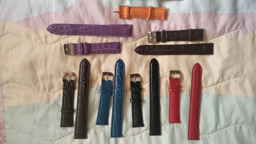 Ремінець до годинника