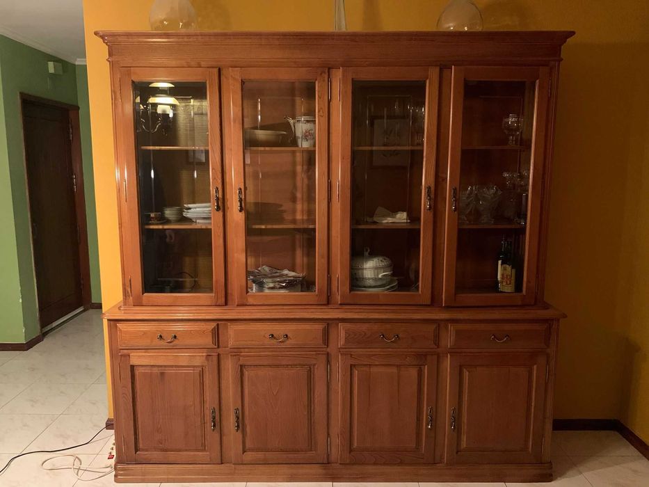 Moveis de sala / Forno / Microondas Teka