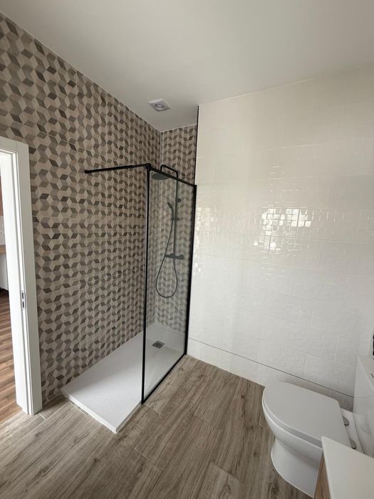 Voce sonha nos realizamos /LT REFORMA