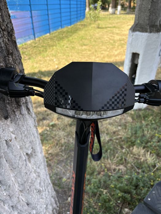 Kukirin G2 Терміново!!!