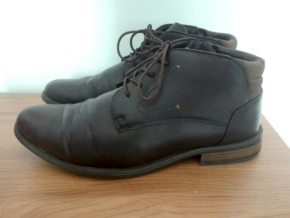 Półbuty jesienne vapiano rozm. 43