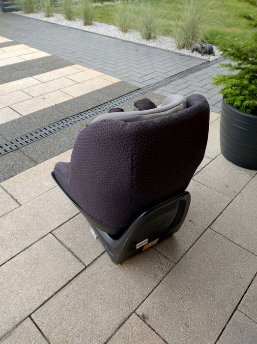 Fotelik Maxi Cosi 2 way pearl + baza 2 wayFix