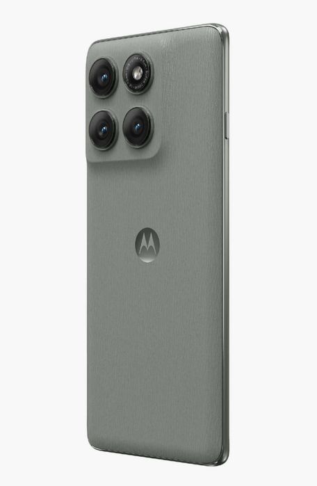 MOTOROLA Edge 60 Pro 5G 12/512GB