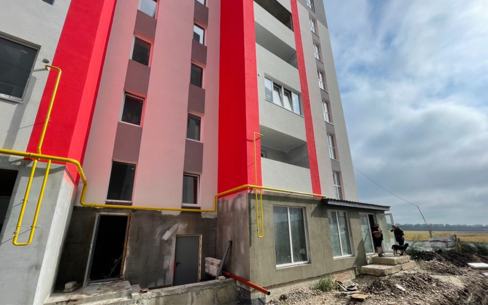 Продаж комерційного приміщення