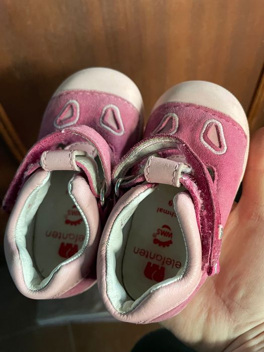 Кросівки дитячі elefanten