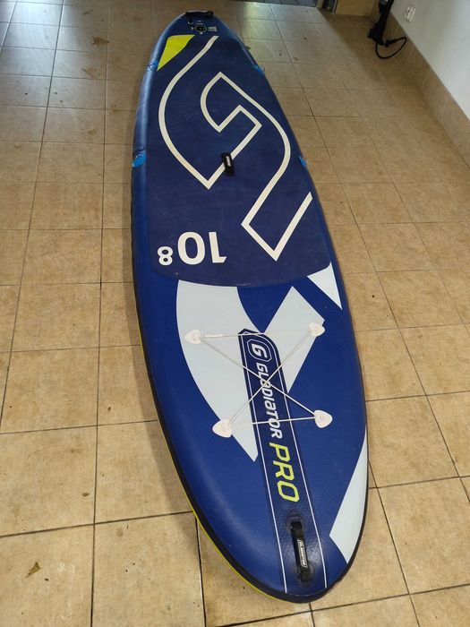 WindSUP Gladiator PRO 10'8