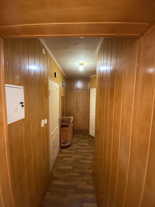 Двокімнатна квартира в м.Володимир