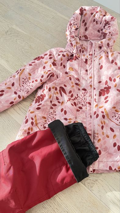 Лижний костюм Reima 104+6 см